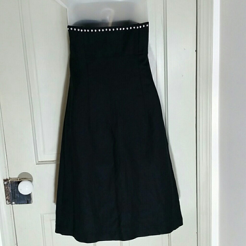 Donna Ricco Dress - Picture 5 of 8